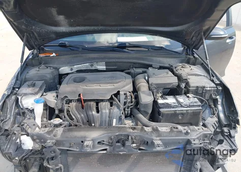 2020 Kia Optima Lx from USA, damaged, VIN 5XXGT4L38LG404654